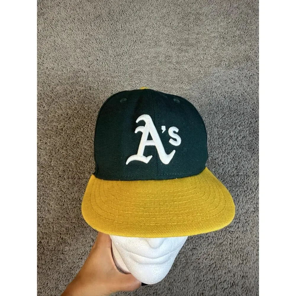 New Era oakland athletics